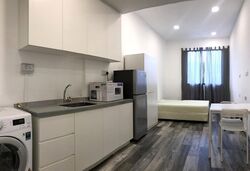 Jalan Chempaka Kuning (D16), Terrace #503200351